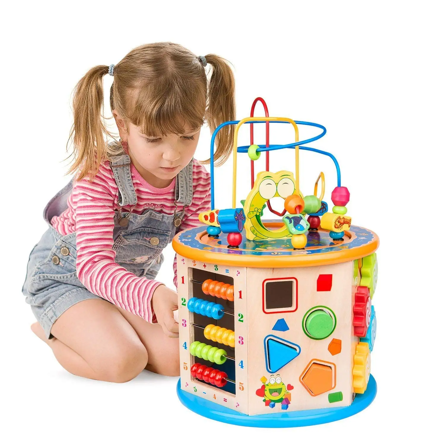 three year old learning toys