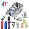 silicone wristband silkscreen printing machine