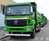 50 ton dump truck