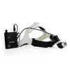 Micare JD2000II Headband Medical Magnifying Glasses with Light