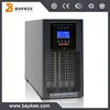 Baykee HS series high frequency LCD display ups 5000 watt,5000 watt ups