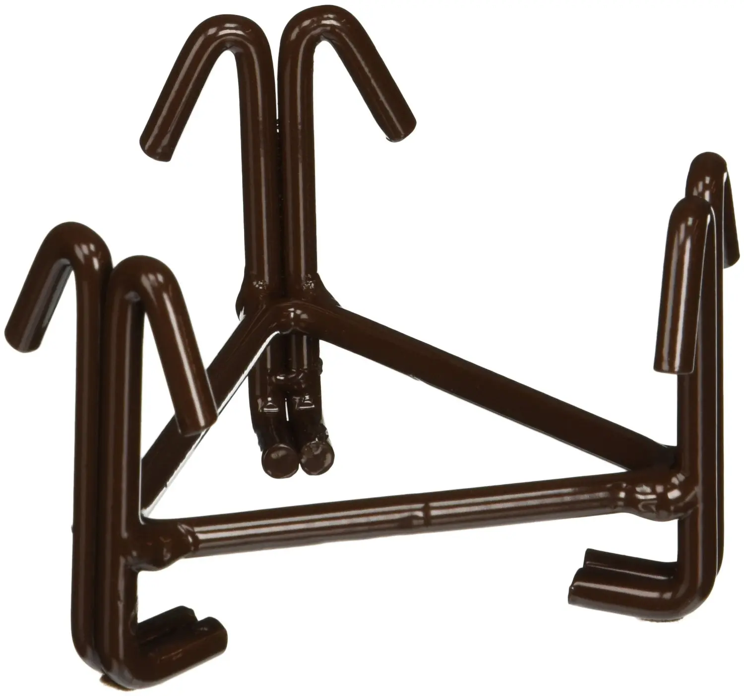 Thirstystone H25 Brown Ram Wrought Iron Coaster Holder