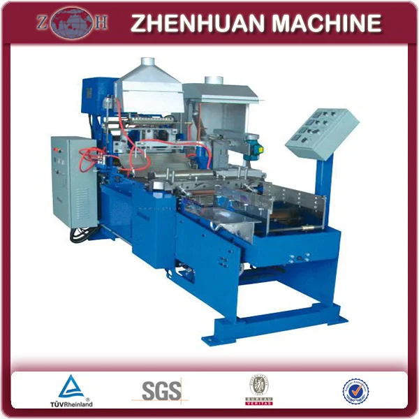 Full Automatic Lead Acid Battery Grid Casting Machine For Battery Buy