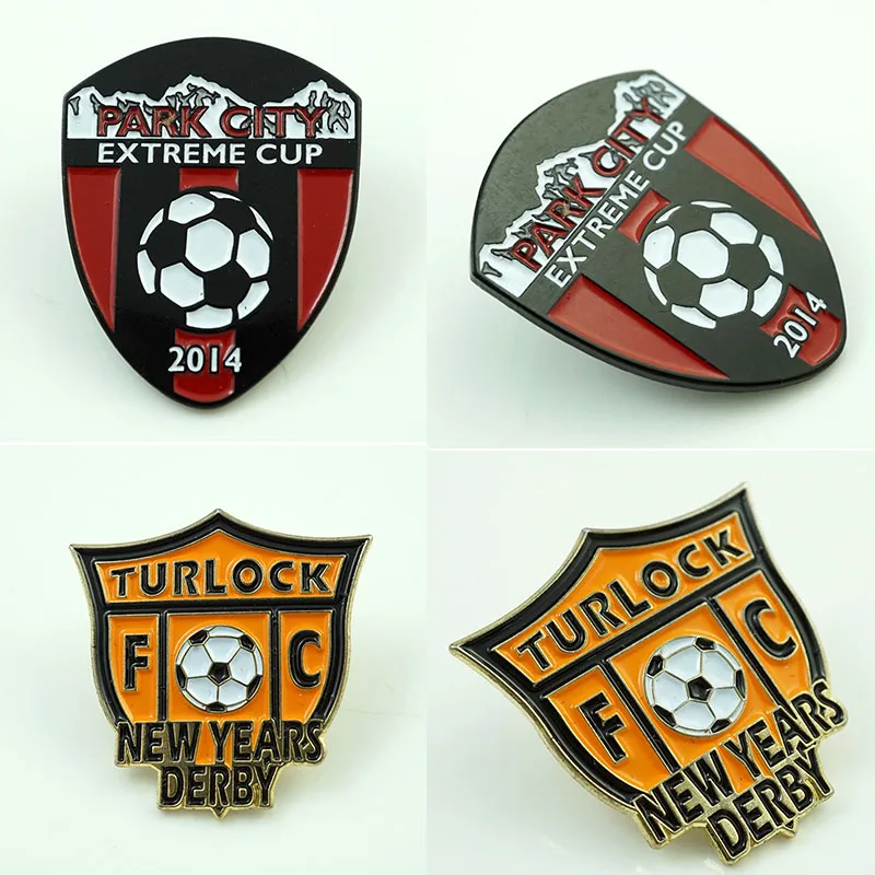 Pin On Football Logos Gambaran