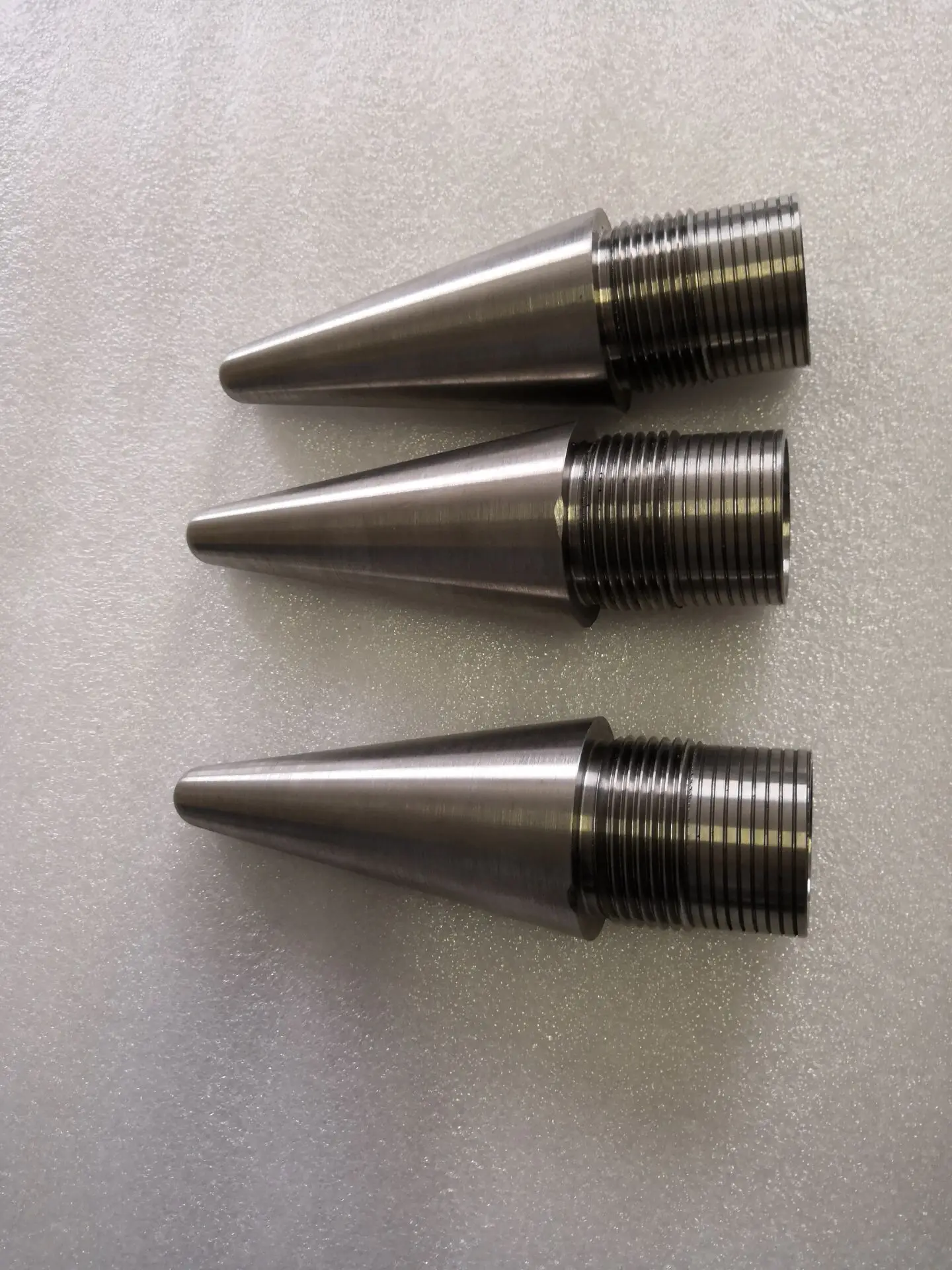 Armor Piercing Tungsten Alloy Rod Bar Polished Alloy Tungsten For