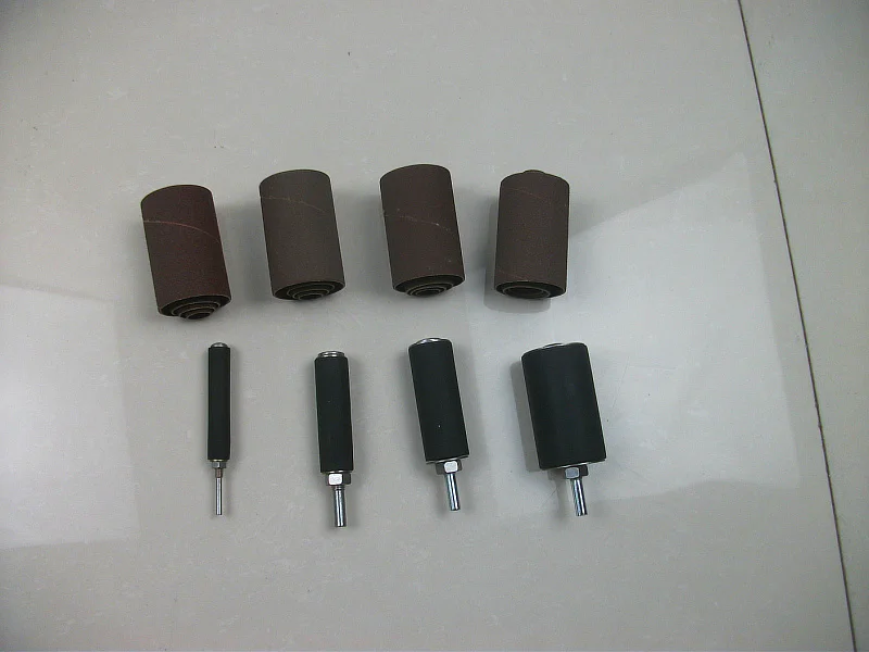 Oscillating Sander Sanding Drum Kit Set For Drill Buy Sanding Drum