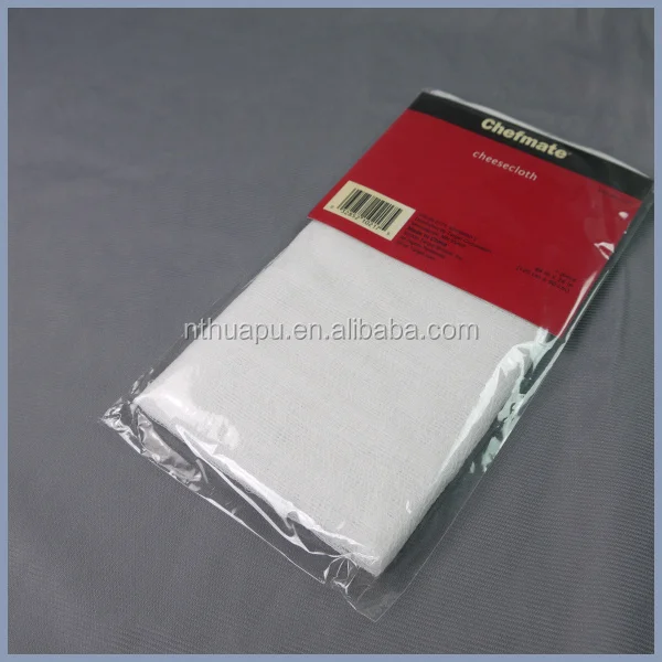 100cotton Natural Color Cheese Cloth Buy 100 Cheese Cloth,Natural