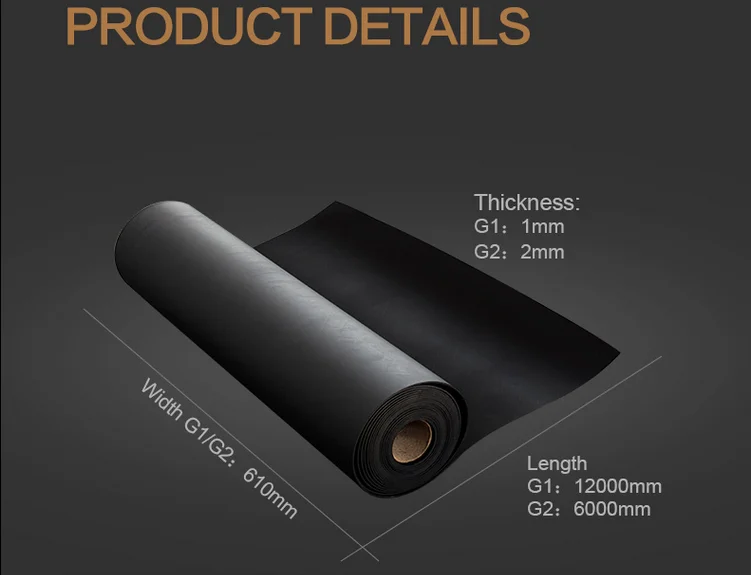 Fireproof Sound Insulation Blanket Suitable For Building Materials