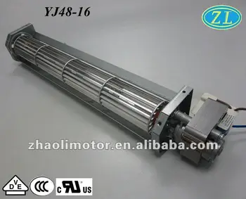 220v Fan Motor Ac Electric Motor Yj48 16 With Motor Specifications