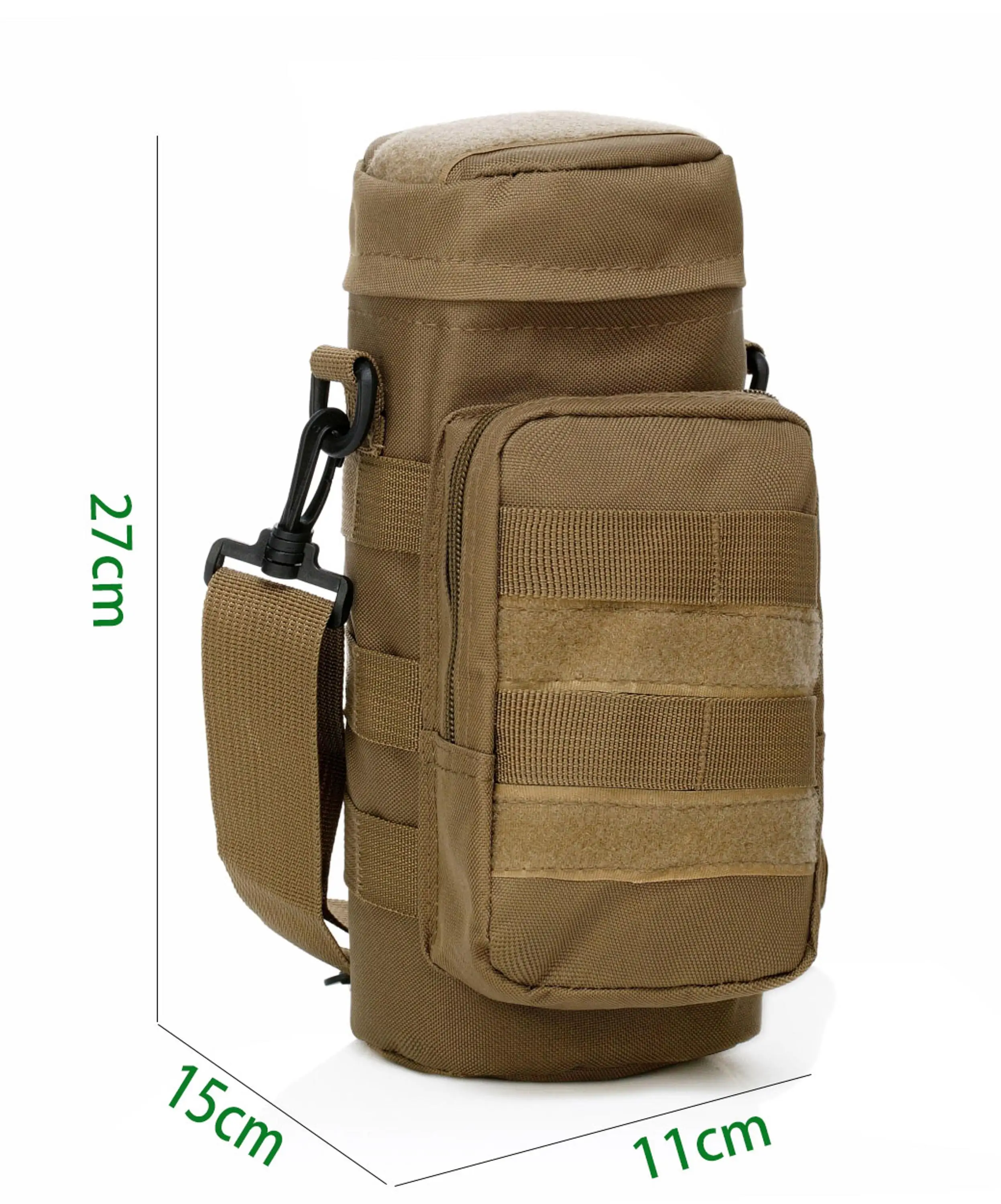 multicam sling bag