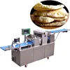 Stainless Steel Commercial Arabic Bread Pita Bread Making Machines