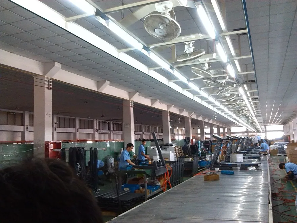 2018 Motorized Cybex Treadmill - Buy Motorized Cybex Treadmill,Portable