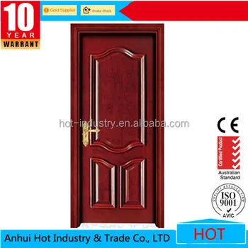 Waterproof Endurable Upvc French Doors High Quality Large Wooden Front Doors Soundproof Bedroom Door Buy Upvc French Doors Large Wooden Front