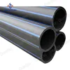 High pressure performance food grade 1 1.5 2 inch sdr 11 hdpe pipe manufacturers in india ireland company price in hyderabad