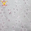 Professional customized hard net soft printed tulle mesh fabric