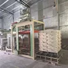 Automatic Palletizer Stacking packing machines