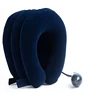 Pain Management Technologies Inflatable Neck Traction Device Cervic Pillow