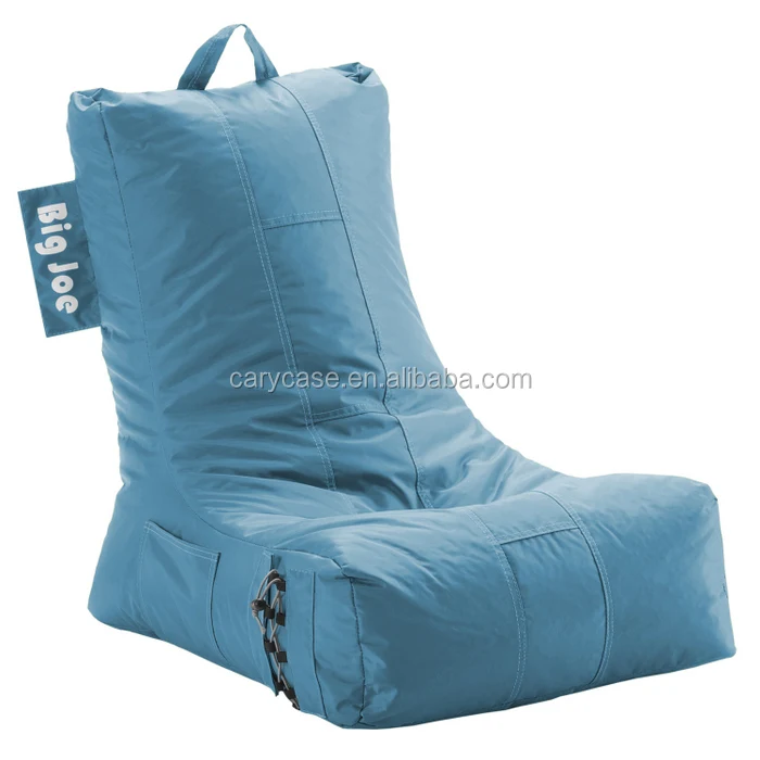 Big Joe Recliner Bean Bag Chair Assorted Colors In Stock Fashion