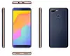 First Quality 4G Mobile Phone 5.5 inch FW/HD+ 18:9 3000mAH Battery Thickness Ultra Slim Android Smart Phone