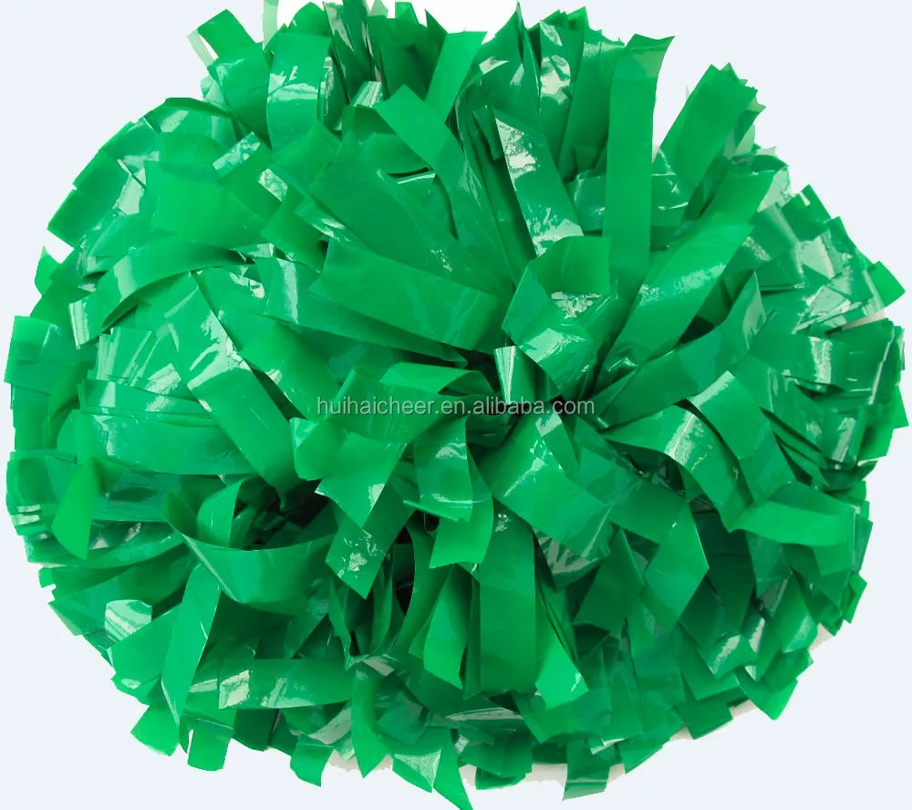 Wet Look Kelly Green Pom Poms Buy Pom Pom,Bulk Pom Poms,Pom Poms