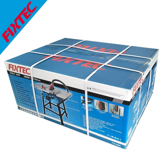 FTS18001