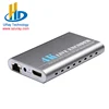 Best Price HEVC H.265 H.264 4K HDMI Video Encoder Live Stream Encoder IPTV Encoder With 4K HDMI Input