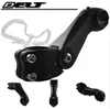 14026 Delt 25.4*120mm Alloy 7075 Angle Adjustable Bicycle Stem MTB Bike Alloy Stem