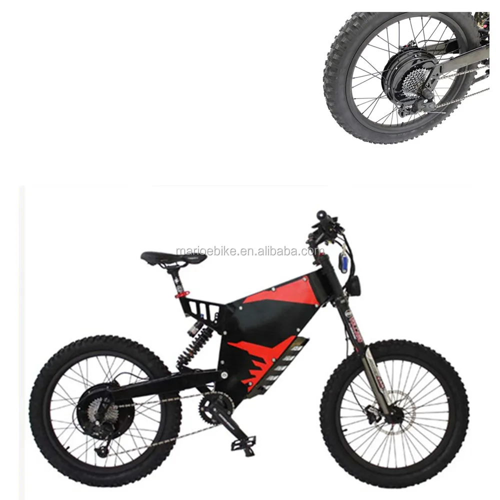 24in wheel bike