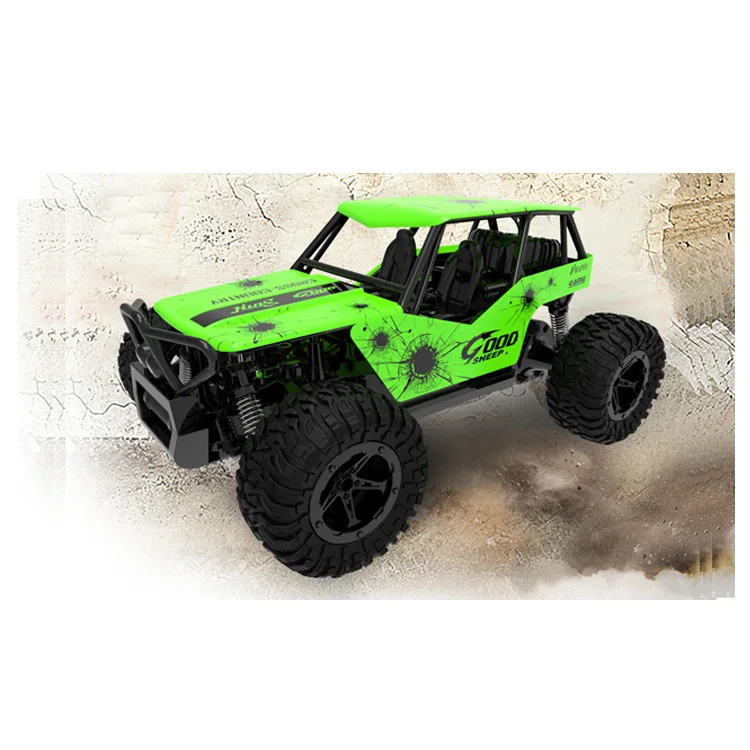 

rc monster truck 4wd off road car,36 Pieces