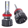 Big promotion GT2 10000LM 6000K 72W Auto Head Lamp H4 led Fog Lights H7 H1H3 H7 H11 9005 9006 9012 9004 9007 Led Car Headlight