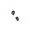 Oval/PearCut Color Change Alexandrite Gemstone for Jewelry Making
