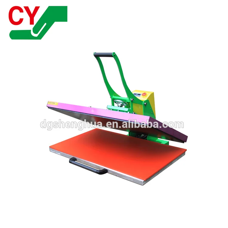 60x80cm 60x100cm 70x100cm Big Heat Press Machine Buy Big Heat Press Machine,Big Sublimation