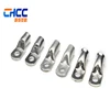SC series copper tube terminal Connecting Cable Lug Copper