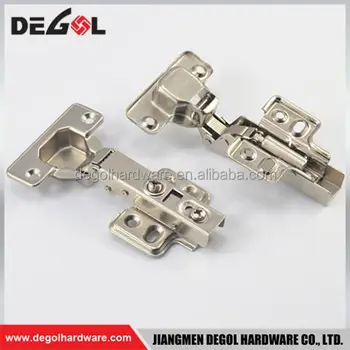 Cheap Fix On Hydraulic 180 Degree Kitchen Cabinet Hinges Buy