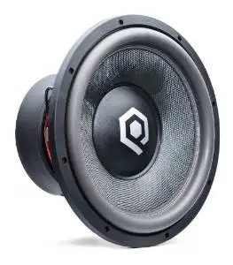 Buy SoundQubed HDC3.115 15 inch Dual 2 