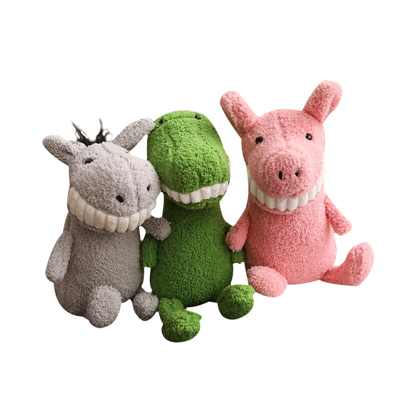 small plush toys bulk