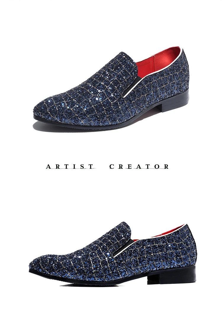 Moda Hombre Zapatos Casuales De Tacón Plano Nuevo Estilo Brillante Decoración Superior Mocasines De Los Hombres Zapatos Buy Zapatos De Guisantes Moda Hombre Zapatos Casuales De Tacón Plano Nuevo Estilo Brillante Decoración Superior Mocasines De Los Hombres Zapatos Buy Zapatos De Guisantes