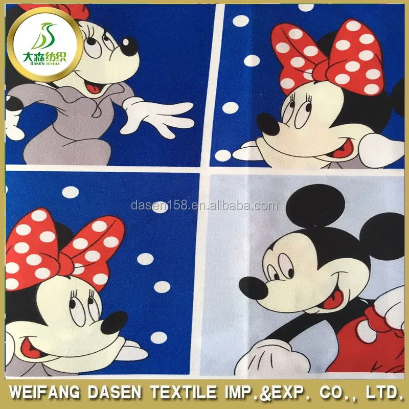 2016 Nouvelle Conception Mickey Mouse Dessin Anime Motif Imprime Tissu Buy Tissu Imprime Motif Dessin Anime Tissu Imprime Mickey Mouse Tissu Imprime Motif Dessin Anime Mickey Mouse Product On Alibaba Com
