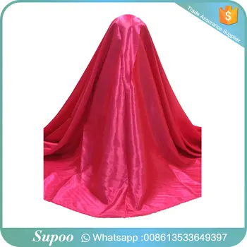 chiffon cetim