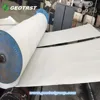 Road construction fabric pp nonwoven geotextile for soil erosion control