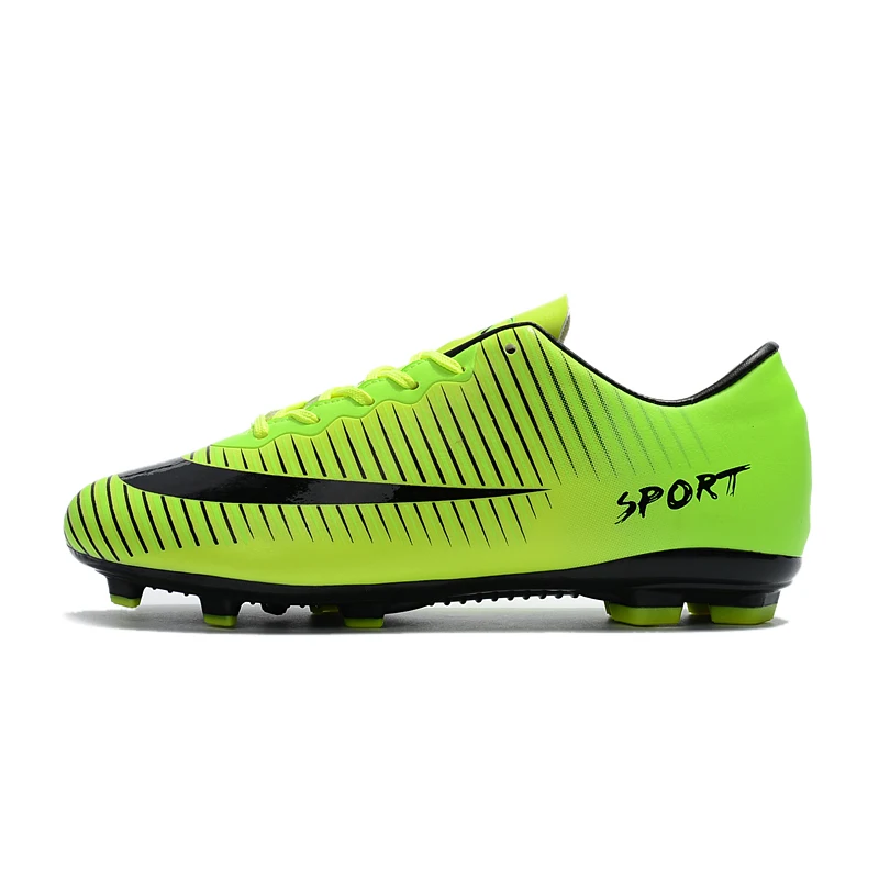comfortable soccer shoes