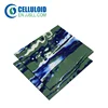 plastic drum cover, celluloid drum wrap