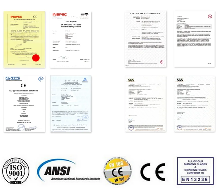 ANT5 abs construction abs AS/NZS safety helmet hard hat