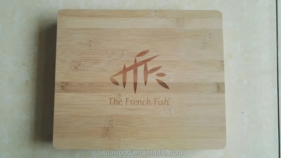 bamboo box