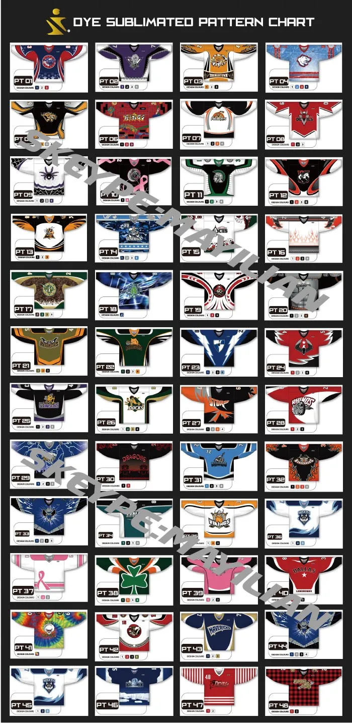 hockey jerseys custom
