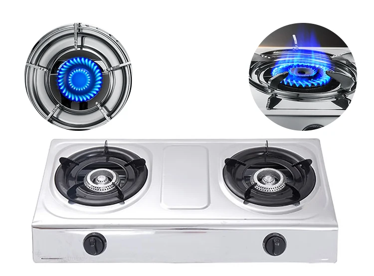 Jx7002f Custom Portable/build In New Products Cheap Price Stainless Steel Gas Stove Buy