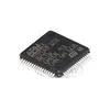 Original MCU STM32F103RET6, 32bit ARM Cortex M3 Microcontroller, 72MHz, 512 kB Flash, 64-Pin LQFP64