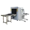 Airport High penetration x ray luggage machine and x-ray baggage scanners security inspection equipment