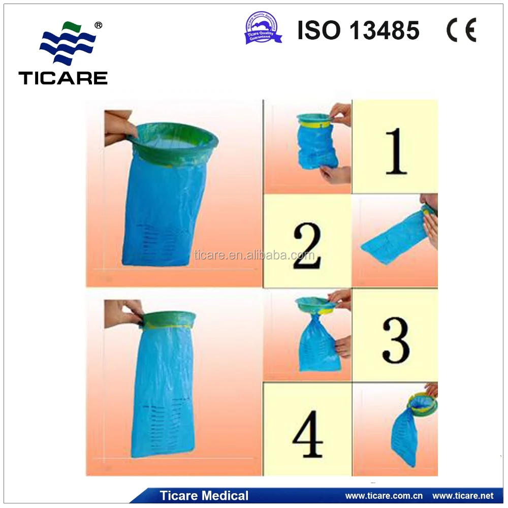 Plastic Vomiting Bag For Emergency Sickness Buy Plastic Vomit Bags