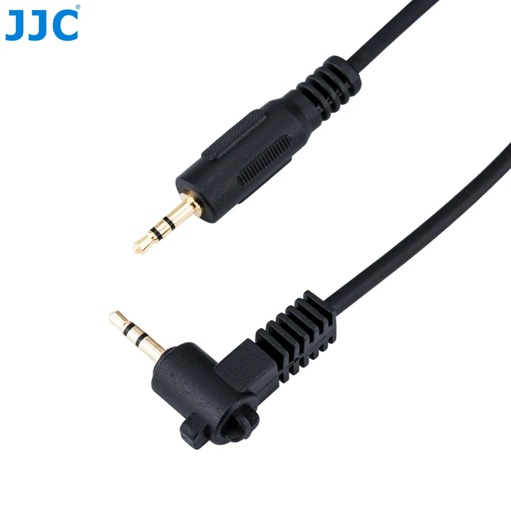Jjc Cablej2 Shutter Release Cable For Olympus Omd Em1 Mark Ii Buy